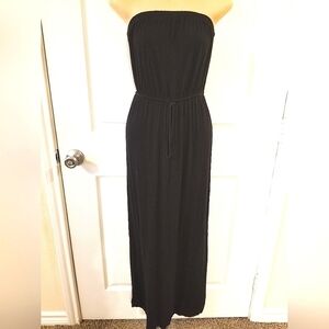 Old Navy Strapless Dress
